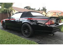 1988 Chevrolet Camaro IROC-Z (CC-1196179) for sale in West Palm Beach, Florida