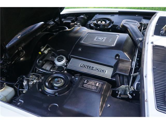 1997 Rolls-Royce Silver Spur (CC-1196186) for sale in West Palm Beach, Florida