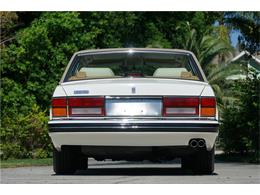 1997 Rolls-Royce Silver Spur (CC-1196186) for sale in West Palm Beach, Florida