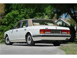 1997 Rolls-Royce Silver Spur (CC-1196186) for sale in West Palm Beach, Florida