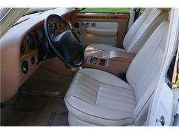 1997 Rolls-Royce Silver Spur (CC-1196186) for sale in West Palm Beach, Florida