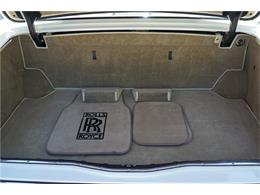 1997 Rolls-Royce Silver Spur (CC-1196186) for sale in West Palm Beach, Florida