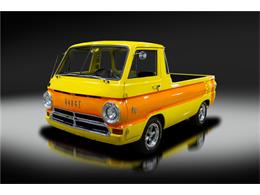 1969 Dodge A100 (CC-1196190) for sale in West Palm Beach, Florida