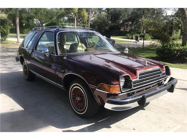 1979 AMC Pacer (CC-1196198) for sale in West Palm Beach, Florida