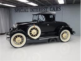 1929 Ford Model A (CC-1190620) for sale in Greensboro, North Carolina