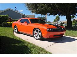 2008 Dodge Challenger (CC-1196219) for sale in West Palm Beach, Florida