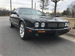 2000 Jaguar XJR (CC-1190622) for sale in Greensboro, North Carolina