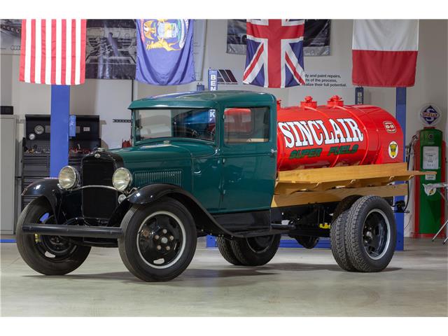 1931 Ford Model AA (CC-1196222) for sale in West Palm Beach, Florida