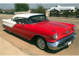 1957 Oldsmobile 88 (CC-1196230) for sale in West Palm Beach, Florida