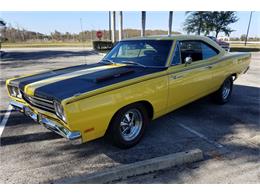1969 Plymouth Road Runner (CC-1196241) for sale in West Palm Beach, Florida