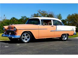 1955 Chevrolet 210 (CC-1196253) for sale in West Palm Beach, Florida