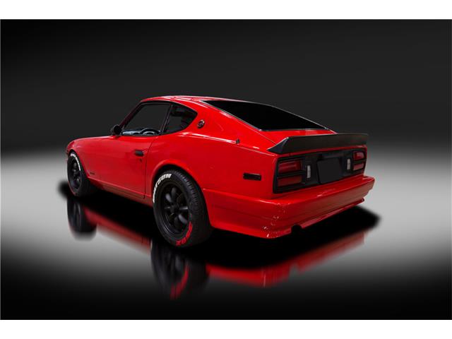1975 Datsun 280Z (CC-1196268) for sale in West Palm Beach, Florida