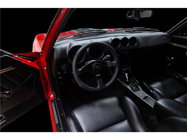 1975 Datsun 280Z (CC-1196268) for sale in West Palm Beach, Florida