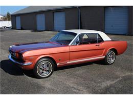 1966 Ford Mustang GT (CC-1196270) for sale in West Palm Beach, Florida