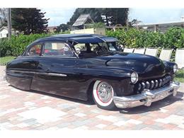 1950 Mercury Monterey (CC-1196273) for sale in West Palm Beach, Florida