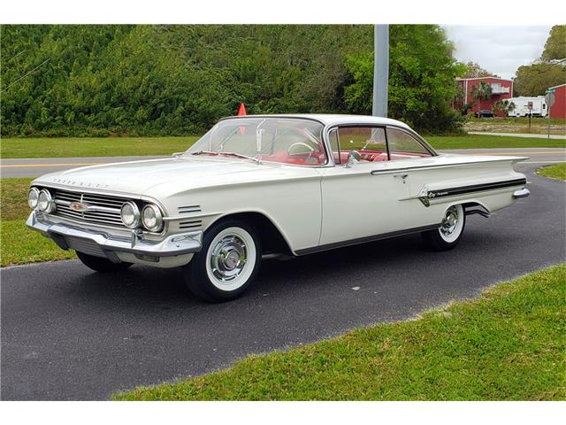 1960 Chevrolet Impala (CC-1196276) for sale in West Palm Beach, Florida
