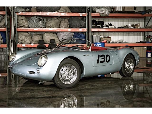 1955 Porsche 550 (CC-1196278) for sale in West Palm Beach, Florida