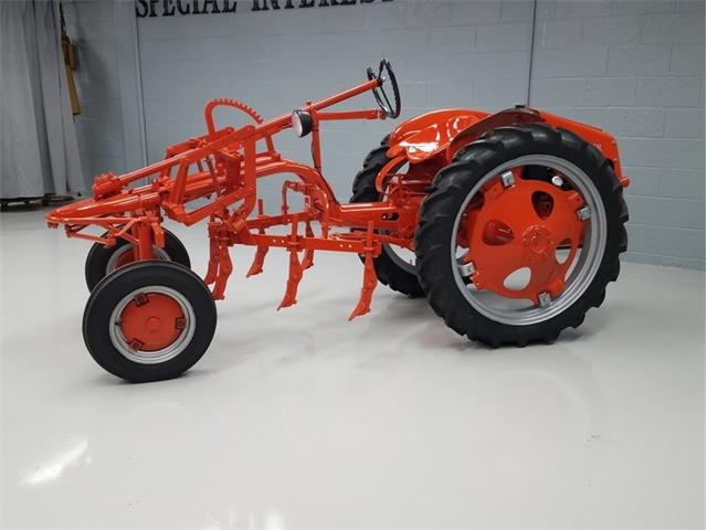 1948 Allis-Chalmers Model G (CC-1190628) for sale in Greensboro, North Carolina