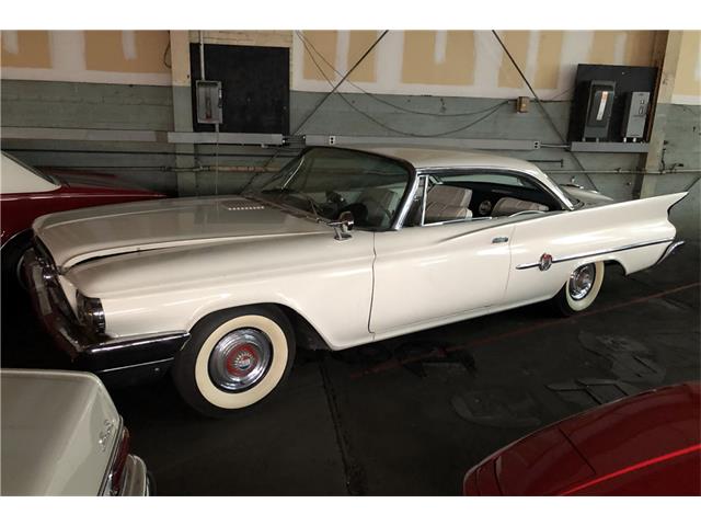 1960 Chrysler 300 (CC-1196281) for sale in West Palm Beach, Florida