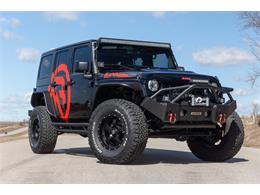 2017 Jeep Wrangler (CC-1196284) for sale in West Palm Beach, Florida
