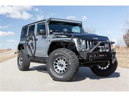 2017 Jeep Wrangler (CC-1196285) for sale in West Palm Beach, Florida
