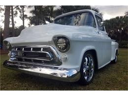 1957 Chevrolet Apache (CC-1196286) for sale in West Palm Beach, Florida