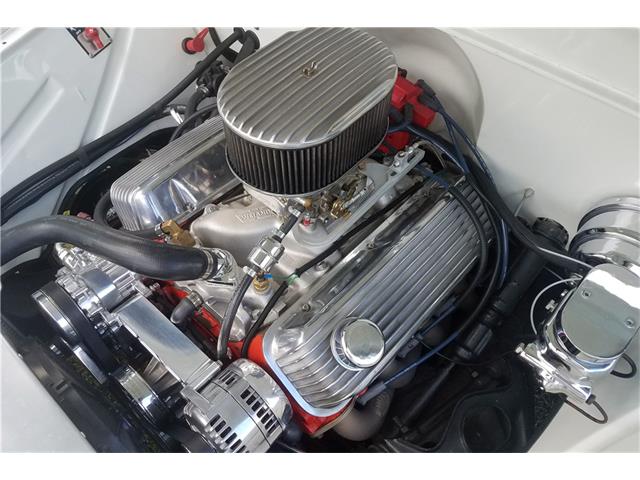 1957 Chevrolet Apache (CC-1196286) for sale in West Palm Beach, Florida