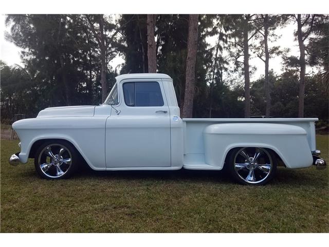 1957 Chevrolet Apache (CC-1196286) for sale in West Palm Beach, Florida