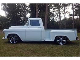 1957 Chevrolet Apache (CC-1196286) for sale in West Palm Beach, Florida