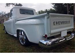 1957 Chevrolet Apache (CC-1196286) for sale in West Palm Beach, Florida