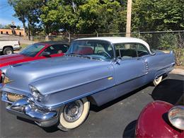 1956 Cadillac Series 62 (CC-1190063) for sale in Knoxville, Tennessee