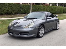 2001 Porsche 911 Carrera (CC-1196304) for sale in West Palm Beach, Florida