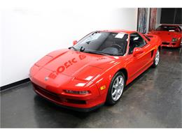 1996 Acura NSX (CC-1196310) for sale in West Palm Beach, Florida