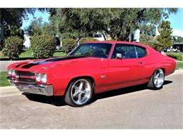 1970 Chevrolet Chevelle SS (CC-1196311) for sale in West Palm Beach, Florida