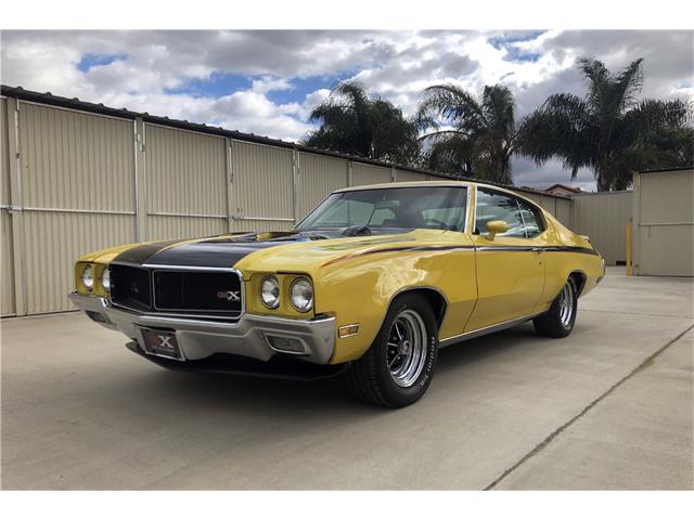 1970 Buick GSX (CC-1196322) for sale in West Palm Beach, Florida