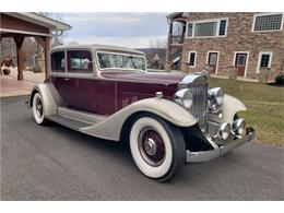 1933 Packard Antique (CC-1196327) for sale in West Palm Beach, Florida