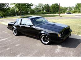 1987 Buick Grand National (CC-1196331) for sale in West Palm Beach, Florida