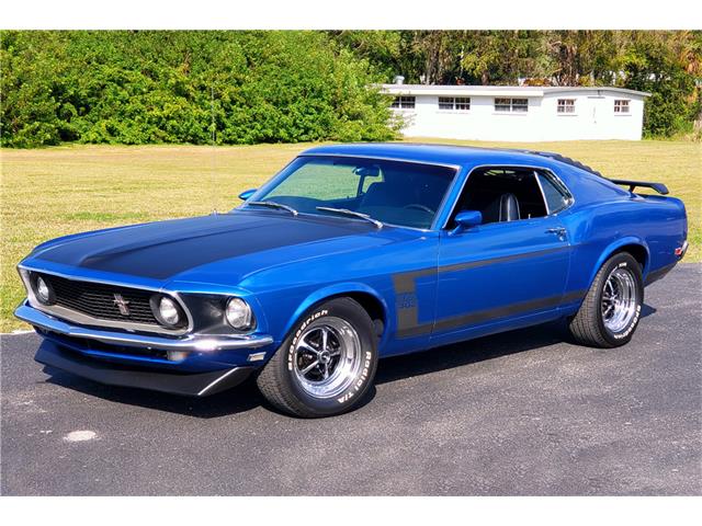 1969 Ford Mustang (CC-1196333) for sale in West Palm Beach, Florida