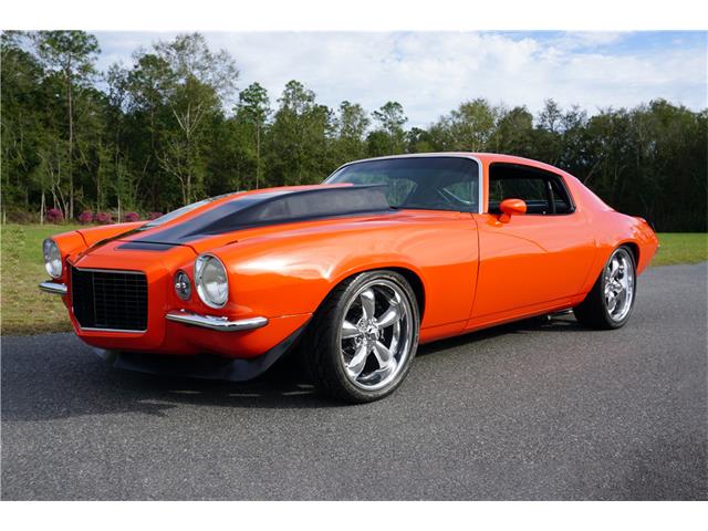 1970 Chevrolet Camaro RS/SS (CC-1196334) for sale in West Palm Beach, Florida