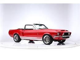 1967 Ford Mustang (CC-1196337) for sale in West Palm Beach, Florida
