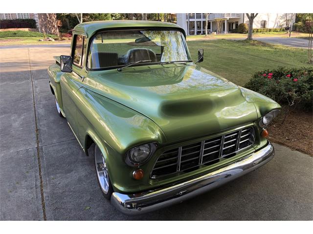 1956 Chevrolet 3100 (CC-1196339) for sale in West Palm Beach, Florida