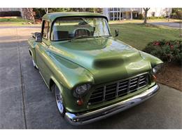 1956 Chevrolet 3100 (CC-1196339) for sale in West Palm Beach, Florida