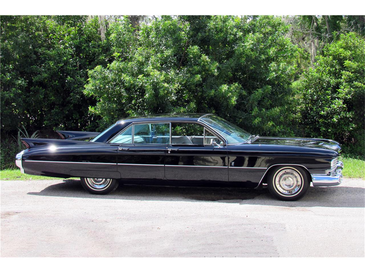 1959 Cadillac Eldorado Brougham for Sale | ClassicCars.com | CC-1196346