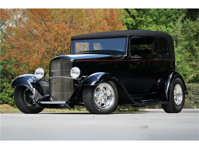 1932 Ford Hot Rod (CC-1196378) for sale in West Palm Beach, Florida