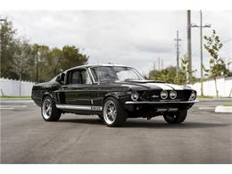 1967 Shelby GT500 (CC-1196380) for sale in West Palm Beach, Florida