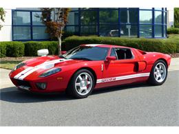 2005 Ford GT (CC-1196382) for sale in West Palm Beach, Florida