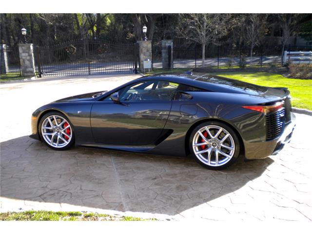 2012 Lexus LFA (CC-1196384) for sale in West Palm Beach, Florida