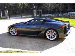 2012 Lexus LFA (CC-1196384) for sale in West Palm Beach, Florida