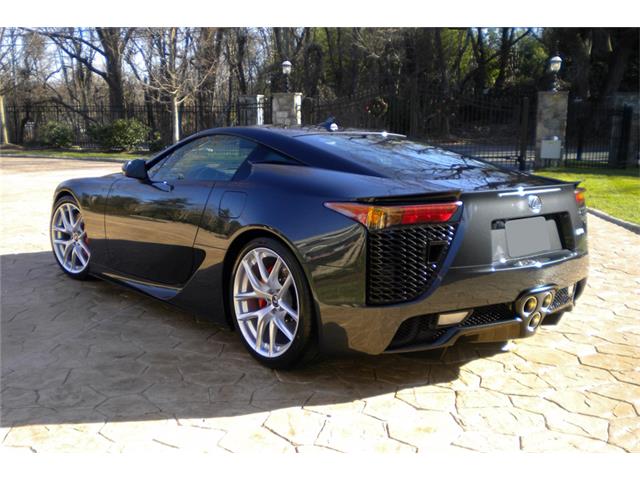 2012 Lexus LFA (CC-1196384) for sale in West Palm Beach, Florida