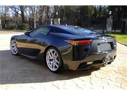 2012 Lexus LFA (CC-1196384) for sale in West Palm Beach, Florida